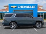 New 2025 Chevrolet Tahoe High Country w/ Sun And Tow Package image 5