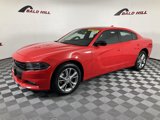 Used 2023 Dodge Charger SXT w/ Blacktop Special Edition image 3