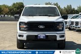 New 2025 Ford F150 XLT w/ Equipment Group 302A MID image 4