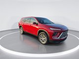 New 2025 Buick Enclave Preferred image 2