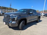 New 2025 Toyota Tundra Platinum image 3