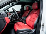 New 2025 Porsche Cayenne Coupe image 5