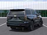 New 2025 Cadillac Escalade V image 4