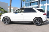 New 2026 Mercedes-Benz GLE 450 4MATIC image 3