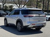 New 2025 Nissan Pathfinder SL w/ SL Premium Package image 5