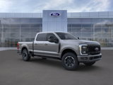 New 2025 Ford F250 Lariat image 2