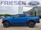 New 2025 Ford Ranger Raptor image 4