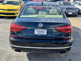 Used 2016 Volkswagen Passat 3.6 SEL Premium image 6