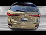 New 2025 MAZDA CX-70 Plug-In Hybrid w/ Premium Pkg image 4
