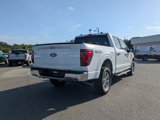 New 2025 Ford F150 XLT image 4