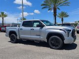 New 2025 Toyota Tundra SR5 image 2