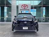 New 2025 Toyota Highlander XSE image 3