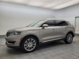 Used 2016 Lincoln MKX Reserve w/ Technology Package image 2