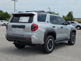 New 2025 Toyota 4Runner TRD Off-Road image 4