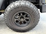 Used 2013 Jeep Wrangler Unlimited Sport w/ Connectivity Group image 4
