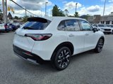 New 2026 Honda HR-V EX-L image 4