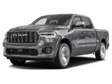 New 2025 RAM 1500 Laramie w/ Bed Utility Group image 2