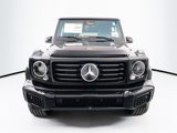 New 2025 Mercedes-Benz G 580 w/ EQ Technology image 2