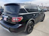 Used 2017 Nissan Armada Platinum w/ Captain Seat Package image 5