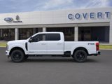 New 2025 Ford F250 Lariat image 3