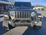 Used 2019 Jeep Wrangler Unlimited Sport S image 4