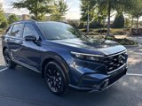 New 2026 Honda CR-V Sport-L image 2
