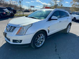Used 2014 Cadillac SRX Performance w/ Driver Awareness Package image 2