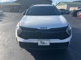 Used 2025 Kia Sportage X-Line image 4