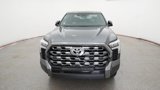 New 2025 Toyota Tundra Platinum image 2