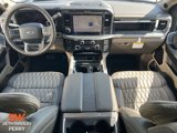 New 2025 Ford F250 Platinum image 3