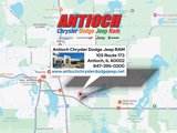 Used 2017 Chrysler Pacifica Touring-L Plus w/ Advanced Safetytec Group image 2