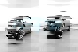 Certified 2024 Ferrari Roma Spider image 2