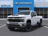 New 2025 Chevrolet Silverado 3500 LT image 6