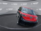 New 2025 Volkswagen ID. Buzz Pro S image 4