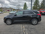 Used 2018 Cadillac XT5 Luxury w/ Driver Awareness Package image 3