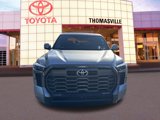 New 2025 Toyota Tundra Platinum image 2