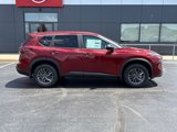 New 2026 Nissan Rogue S image 2