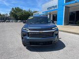 New 2026 Chevrolet Traverse LT image 3
