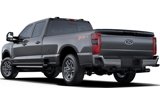New 2025 Ford F350 Lariat image 2
