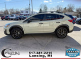 Used 2023 Subaru Crosstrek 2.0i Premium w/ Special Edition image 5