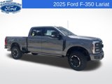 New 2025 Ford F350 Lariat w/ Lariat Ultimate Package image 1