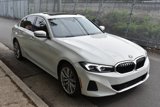 Used 2024 BMW 330i xDrive Sedan w/ Premium Package image 4
