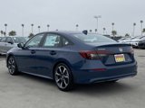 New 2025 Honda Civic Sport Touring image 4