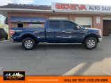 Used 2012 Ford F150 XLT w/ XLT Chrome Pkg image 4
