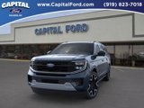 New 2025 Ford Expedition Max Platinum image 2