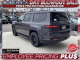 New 2025 Jeep Wagoneer Series II image 5