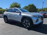 Certified 2024 Hyundai Tucson SEL w/ Convenience Package image 2
