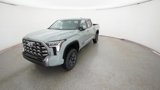 New 2025 Toyota Tundra Platinum image 5