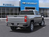 New 2025 Chevrolet Silverado 2500 LT image 4