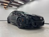 New 2026 Cadillac CT5 V Blackwing w/ Super Cruise 1 Package image 3